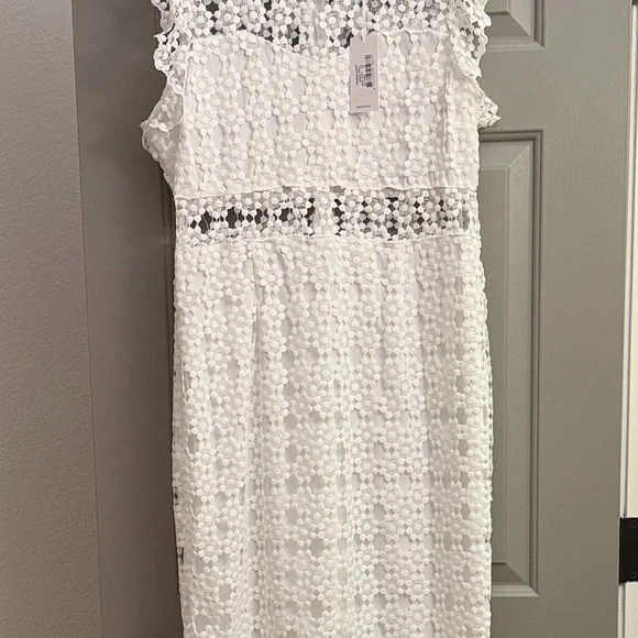 Petal & Pup Lauren Dress - Picture 5 of 5